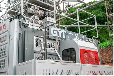 Versatile Applications of Construction Hoists Across Residential, Commercial, And Infrastructure Projects