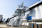 GJJ Type Construction Rack And Pinion Hoist