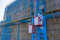SC200/200 Construction Hoist With Double Cages