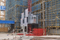 Access Solutions For Construction -Construction Hoists