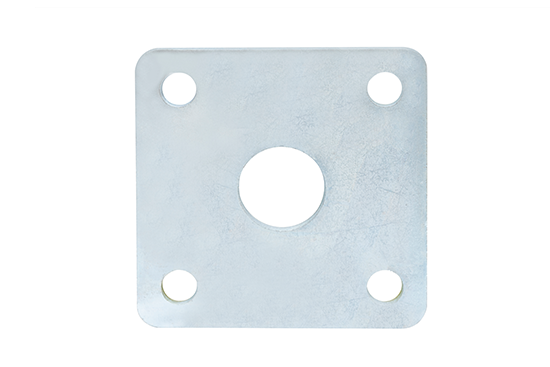 For Steel Props
