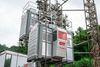 Construction Hoist