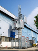 Construction Machinery Construction Hoist Rack And Pinion