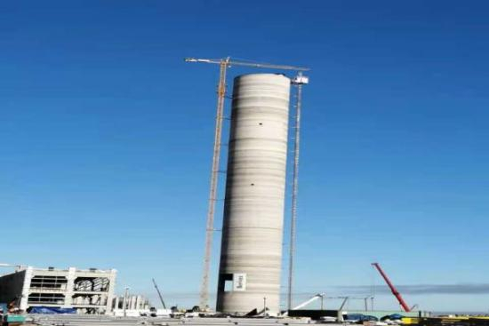 2ton Construction Hoist Building Elevator Construction Equipment