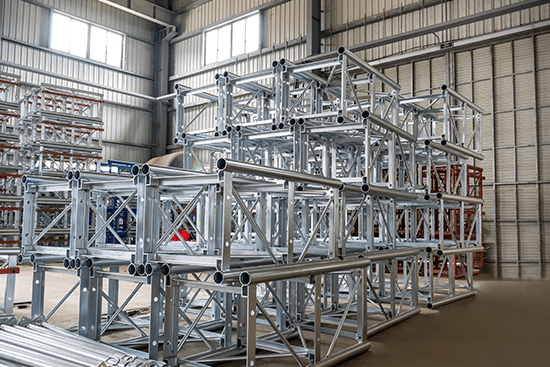 For Construction Hoist