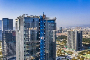 Vertical Access Solutions For Construction Sites