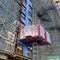 20m-150m Height Construction Passenger And Material Hoist With Ce Certificate