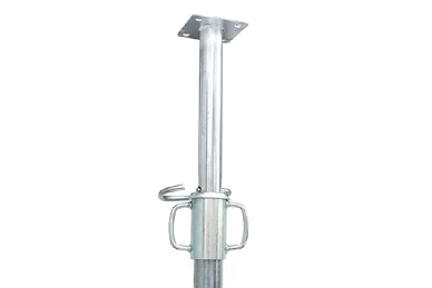 Steel Props in Residential And Commercial Projects: Practical Uses Explained