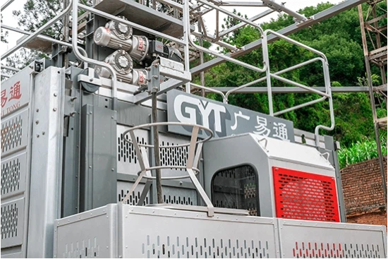 small construction elevator small construction elevator