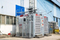 Building Construction Hoist Construction Elevator Material Hoist