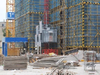 SC200/200 Low Operating Cost Construction Hoist Elevator with ISO Certification