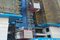 Construction Machinery Elevator Passenger Elevator Material Cargo Lifting Hoist
