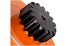 Spare Parts