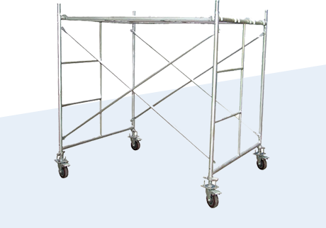 Scaffolding System
