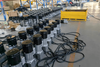 For Suspended Scaffolding