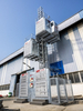 Construction Machinery Construction Hoist Rack And Pinion