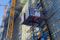 Access Solutions For Construction -Construction Hoists