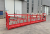 Suspended Platform