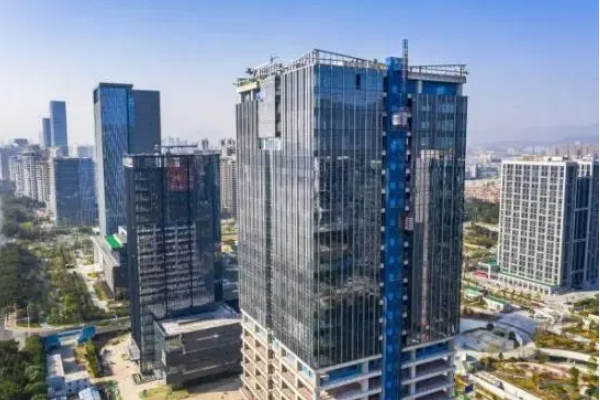 construction hoist lift 