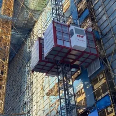 The Benefits of Choosing Customized Hoists for Specific Project Needs