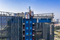 High Efficiency&Quality Single Cage CE & GOST Approved Construction Equipment