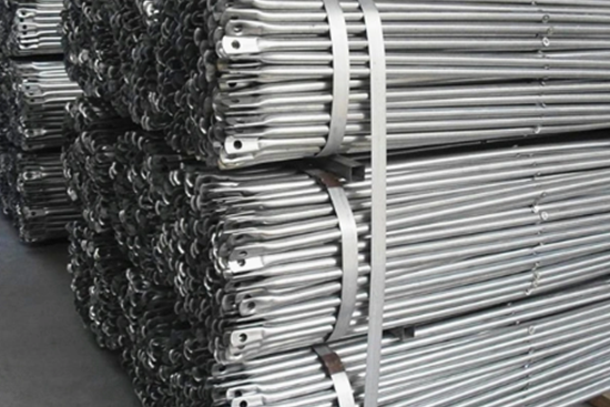 For Scaffolding System