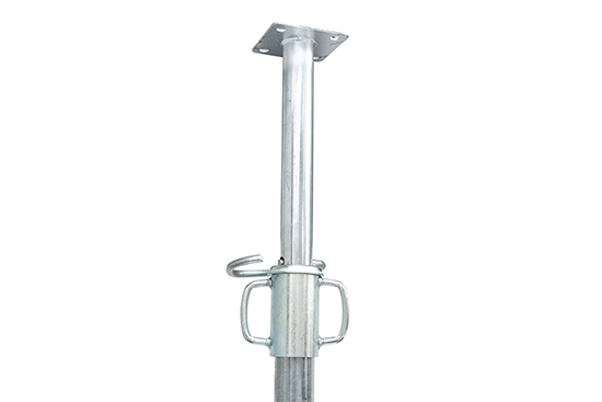 How Can Steel Props Transform Your Building Projects?