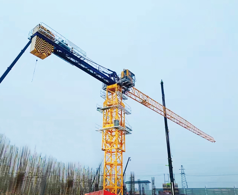 Tower Crane