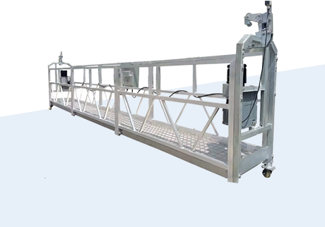 Suspended Scaffolding
