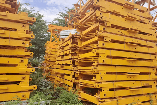 For Tower Crane