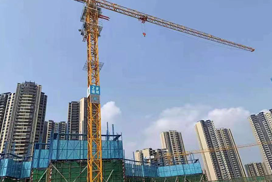 Tower Crane