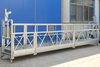 Suspended Platform
