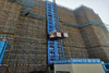 SC200 Construction Hoist for High-Rise Building Projects