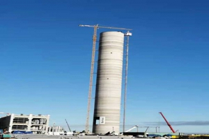 Civil Work Lift Machine Construction Hoist