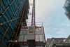 SC200 Construction Hoist for High-Rise Building Projects