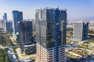 Building Construction Hoist And Goods Hoists