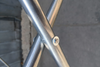 For Scaffolding System